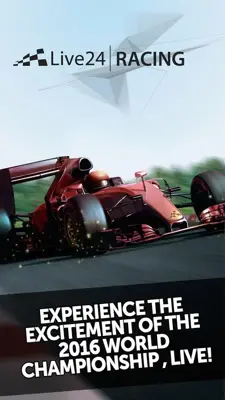 Formula Live 24 Racing 2019 android App screenshot 4